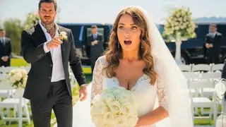 The Mafia Boss Stormed Her Wedding Claiming A Single Mom Carried His Child — Though They’d Never Met
