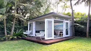 Large Backyard Landscaping Ideas Australia