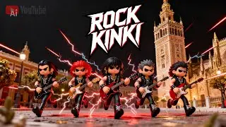 SESIÓN ROCKERA hoy 