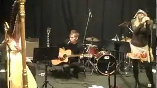 Hole - Honey (NYE Rehearsal) (2010)