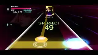 SUPERSTAR STARSHIP | JUNGGIGO &lsquo;LET ME LOVE YOU (DUET. 찬열 OF EXO)&rsquo; EASY mode