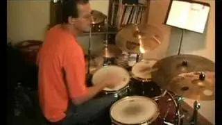 Uptempo Swing