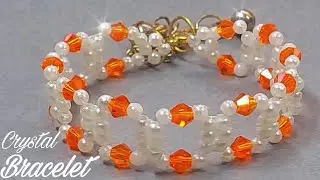 DIY HOLI  BRACELET DESIGN #0496 | BRACELET IDEAS AT HOME | HOW TO MAKE HANDMADE JEWELLERY