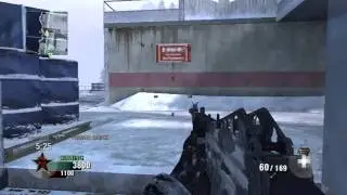 Robbed At Gunpoint - Black Ops Gameplay w/ DaFightingRobot