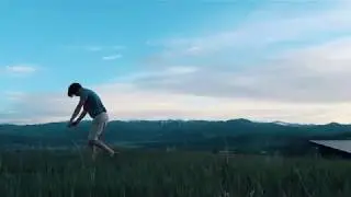 Beginning of summer cinematic edit.