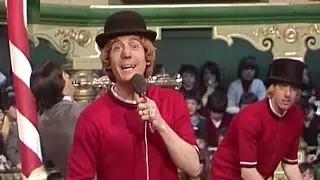 Los Payasos de la Tele - Las Cuatro Estaciones del A&ntilde;o (1978)