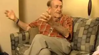 An Interview with Joseph Brady