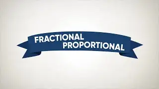 The Electoral College: Fractional Proportional