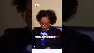 COURT CALCULATES WHAT SHE OWES HIM NOW