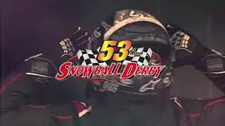 53rd Annual Snowball Derby Hype Video
