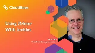 Using JMeter With Jenkins
