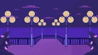 20-Minute Chillwave & Jazz-Hop Compilation | Ambient Downtempo Vibes | C H I L L I U M 🌙✨