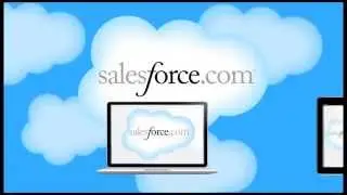 Salesforce CRM for Economic Development Organizations - 2014
