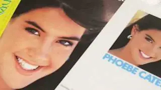 Only All The Time - Phoebe Cates