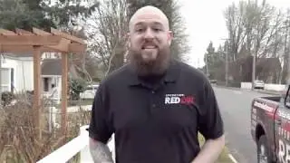 8009 Park Ave, Tacoma WA Home Tour - Operation Red Dot