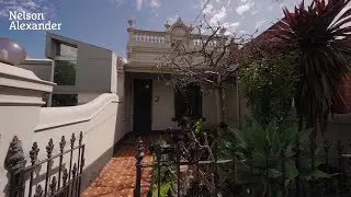 63 Scotchmer Street, Fitzroy North For Sale by Mark Verrocchi