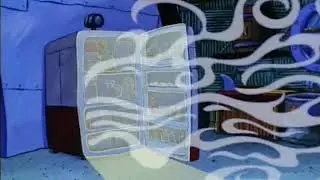 SpongeBob SquarePants The Suds Clip