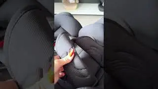 Быстрый обзор Peppy Genius i-Size универсального автокресла от  польского бренда. #детскоеавтокресло