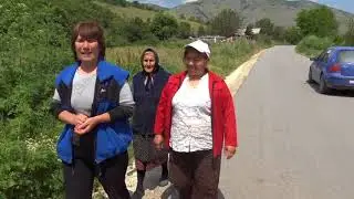 Село Бучин-втор дел