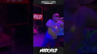 MADCHILD - LIVE 2021