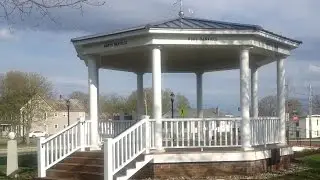 The Danville Project