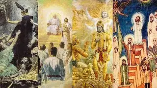 Death and the Afterlife: Roving Philosophical Report