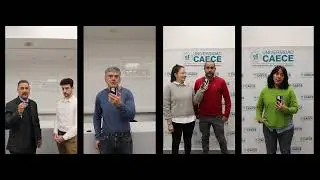 Informe Programa CAECE en la Escuela 2024 | Universidad CAECE