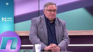 Đorđe Vukadinović o godini posle pada nadstršnice