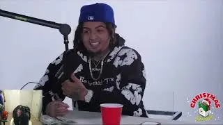 EP 3: SKINNYFROMTHE9 INTERVIEW GONE WRONG! 😂 | DREAM REACTION