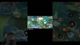 Hero favorit #topglobalwanwan #herowanwan #shortvideo #mlbb