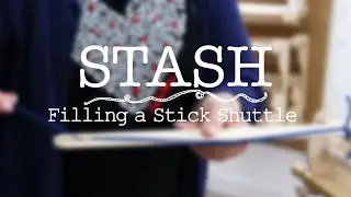 Filling a Stick Shuttle