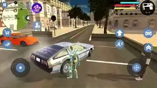 FreeZero | Naxeex | Drive Until You Melt Android Gameplay HD