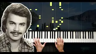 Hatasız Kul Olmaz - Piano by VN