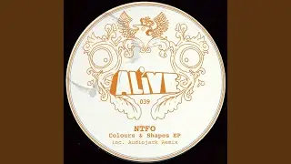 Policrom (Audiojack Remix)