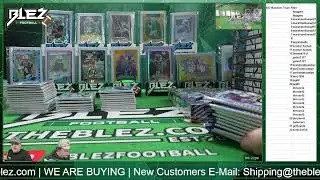2025 Panini Optic Hobby PYC #02 12 Box Full Case NFL Pick Your Color Break