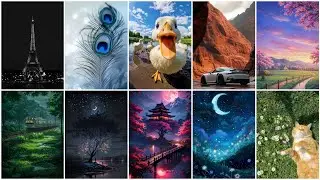 Популярные фотообои для смартфонов 📱 | 80+ различных типов обоев для смартфонов, фото и изображений
