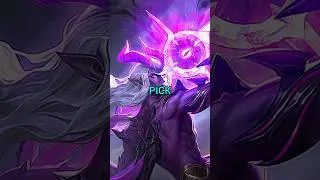 HERO GOLD LANE Counter Moskov #mlbb #mobilelegends #moskov
