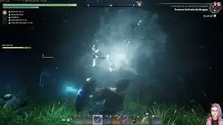 Enshrouded / S3 / Ep35 / Solo / FR