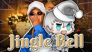 COVER MC Teteu - Jingle Bell