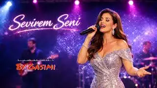 Sevirem Seni - By Gasimi 2026 
