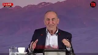 Ալենը բանակից ի՞նչ պիտի հասկանա, կասկածում եմ, որ այդպիսի լպրտուն մարդիկ նորմալ ծառայել են. Քոչարյան
