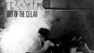 Ratt - Lack Of Communication (Instrumental)