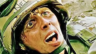 US Commandos UNDERESTIMATED Somali Warlords, So They Paid For It. Movie Recap