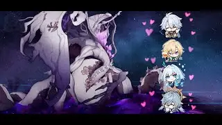 Honkai: Star Rail - Протокол 6 - Полидевксия