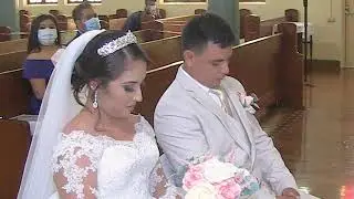 Brenda & Max Boda, San Antonio TX..