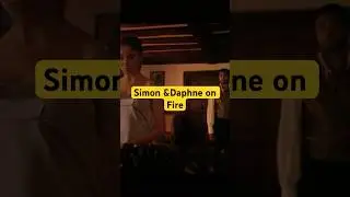 Why Simon & Daphne Were Bridgerton&rsquo;s Most Addictive Couple