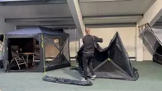 FMT Pop Stop - Opsætning
