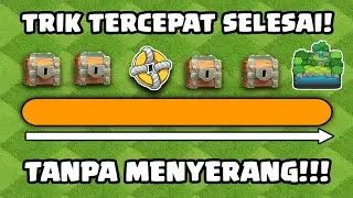 How to Complete the Hero Race Event Without Attacking!