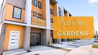 Only 2 Left! | Luxury New Construction In New Center, Detroit