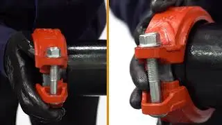100Tong Quick Coupling